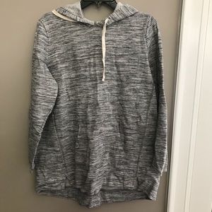 Maternity Hoodie